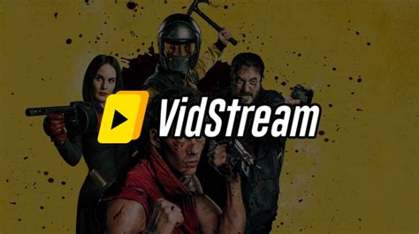 vidstream|Watch Full Movies